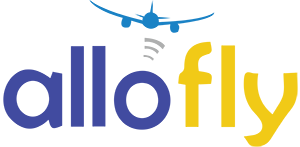 Logo allofly.com